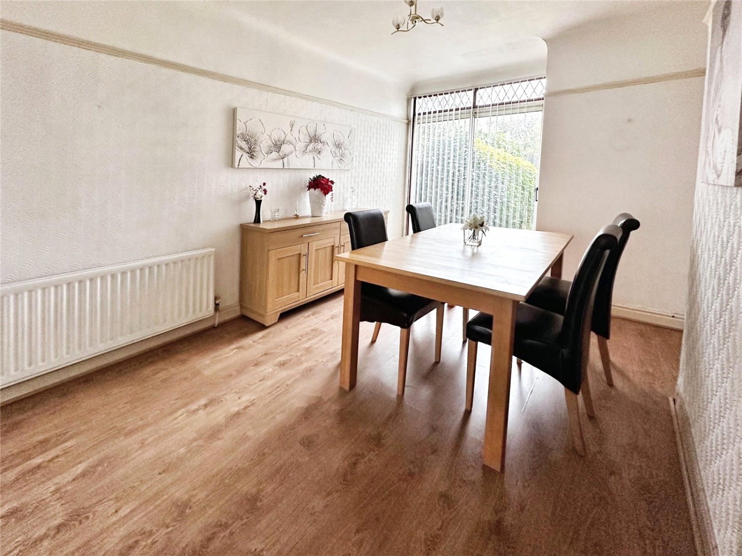 Fazakerley, Merseyside