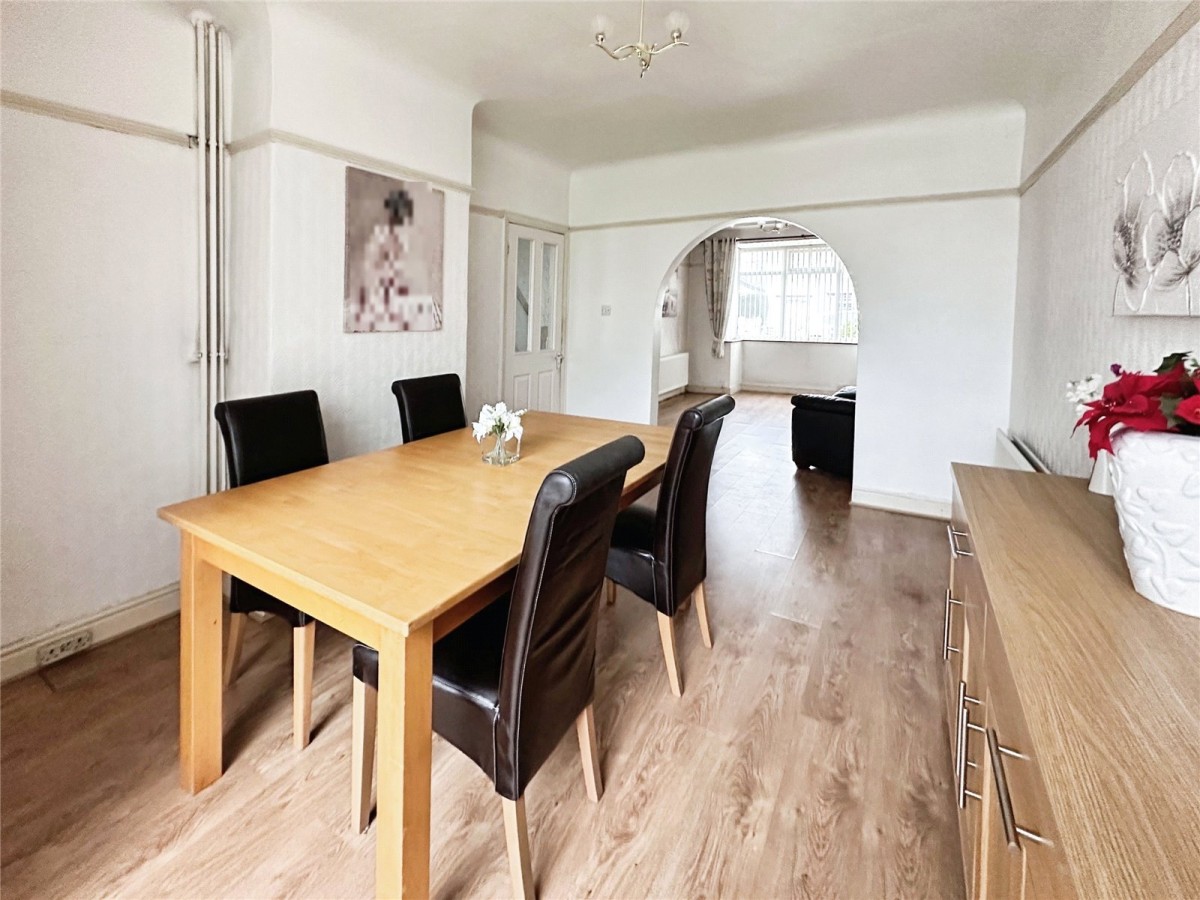 Fazakerley, Merseyside