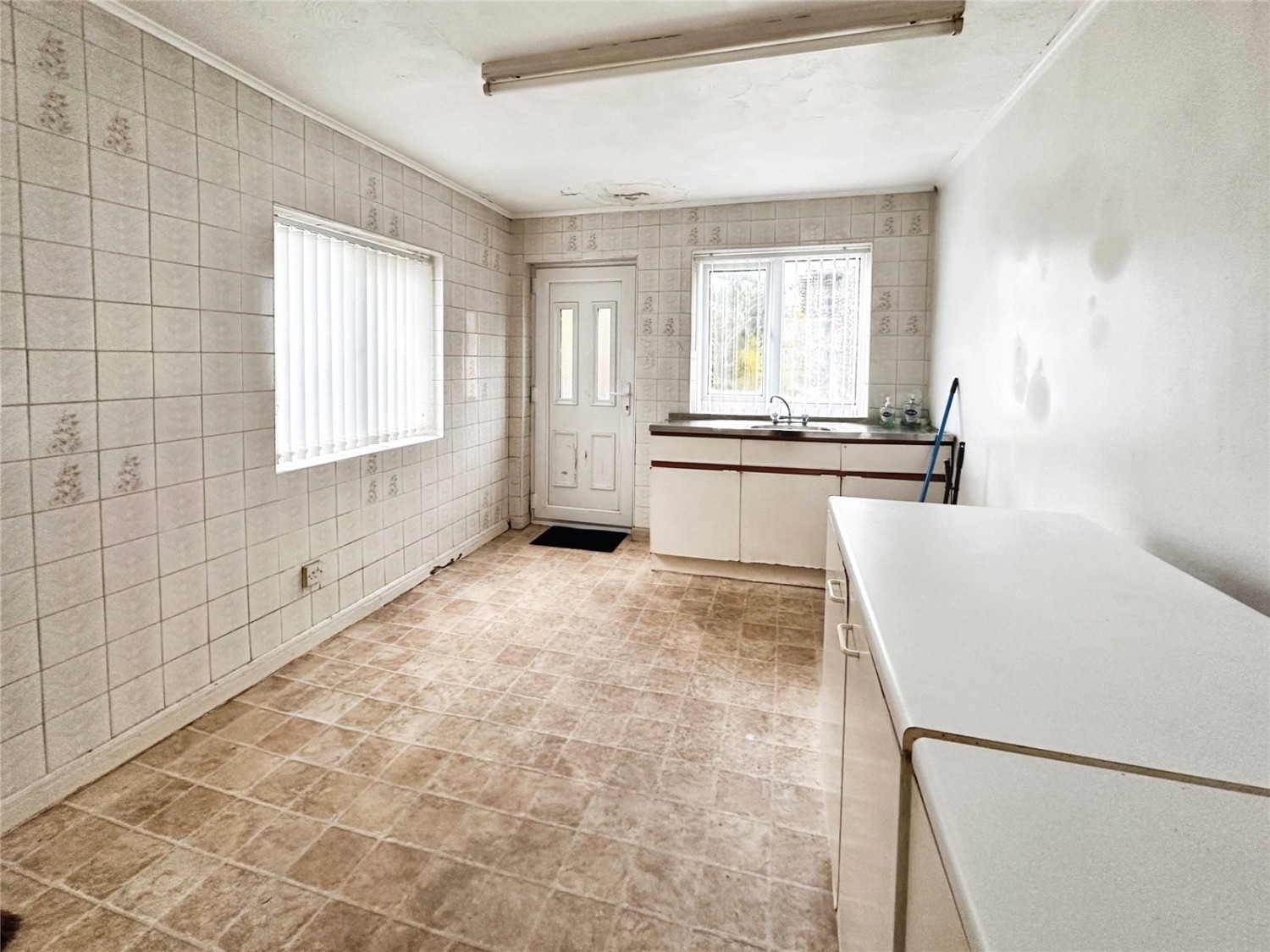 Fazakerley, Merseyside