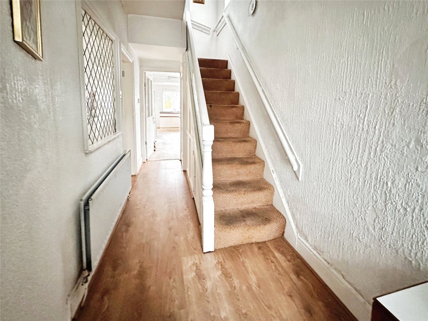 Fazakerley, Merseyside