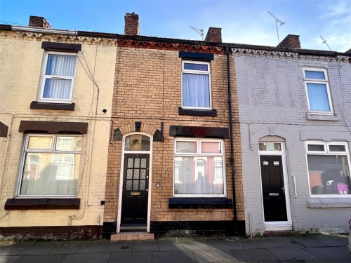 Walton, Liverpool