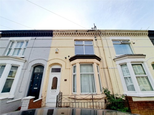 Liverpool, Merseyside