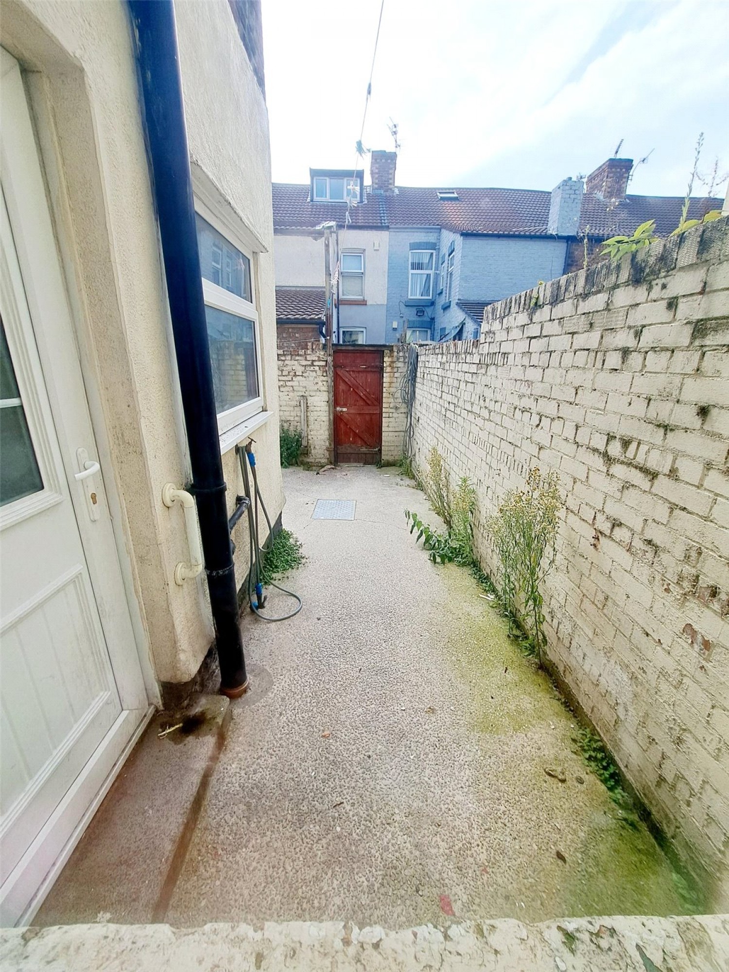 Liverpool, Merseyside