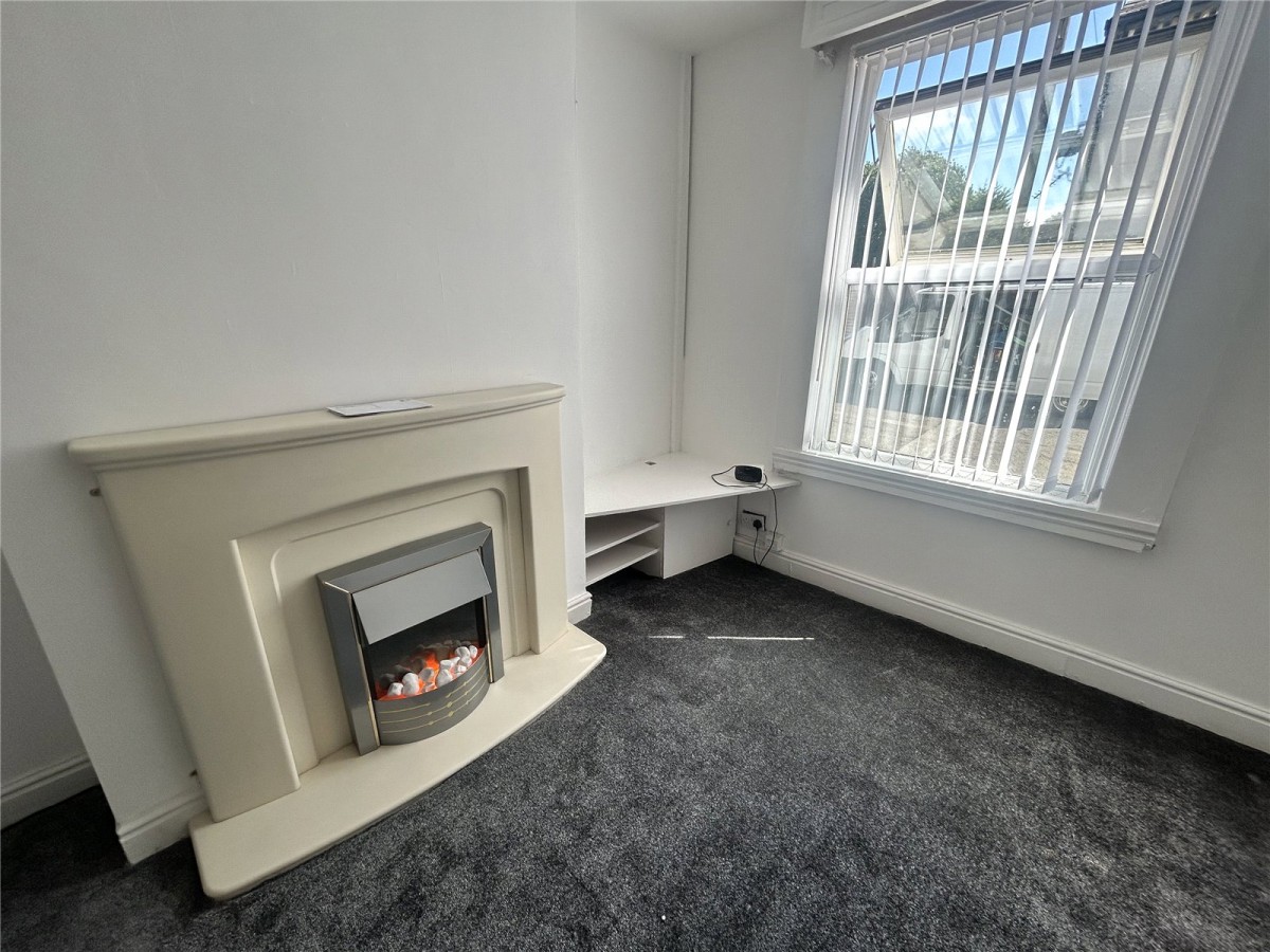 Liverpool, Merseyside