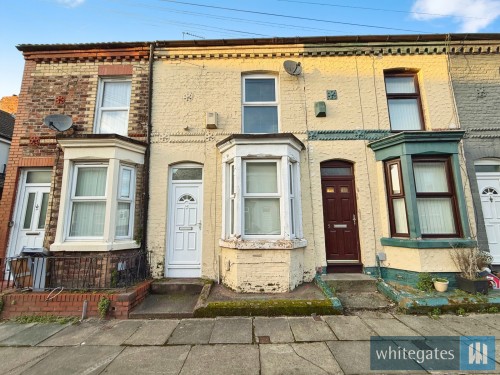 Liverpool, Merseyside