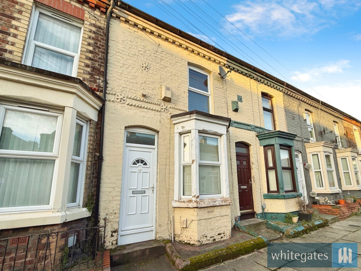 Liverpool, Merseyside