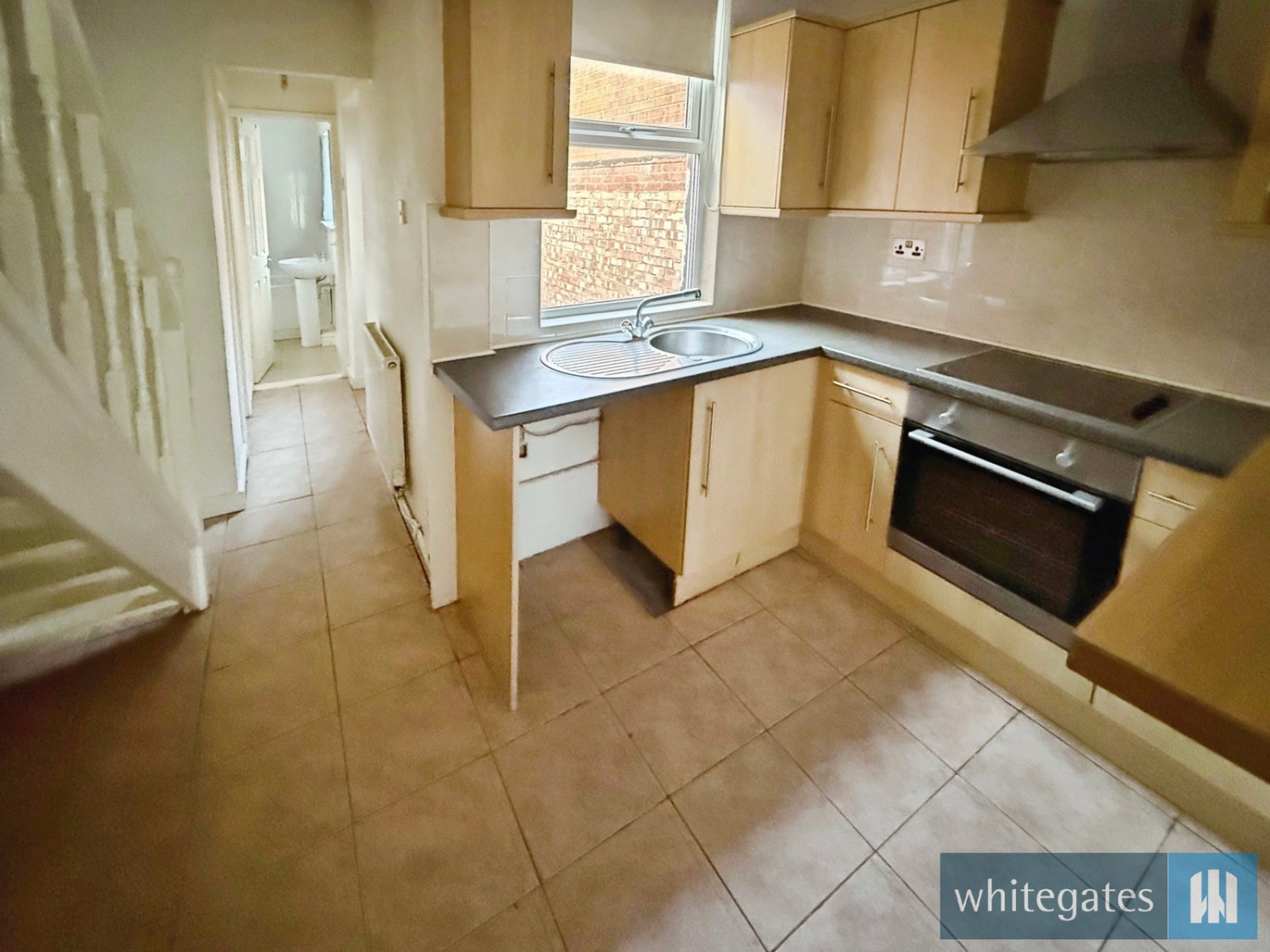 Liverpool, Merseyside