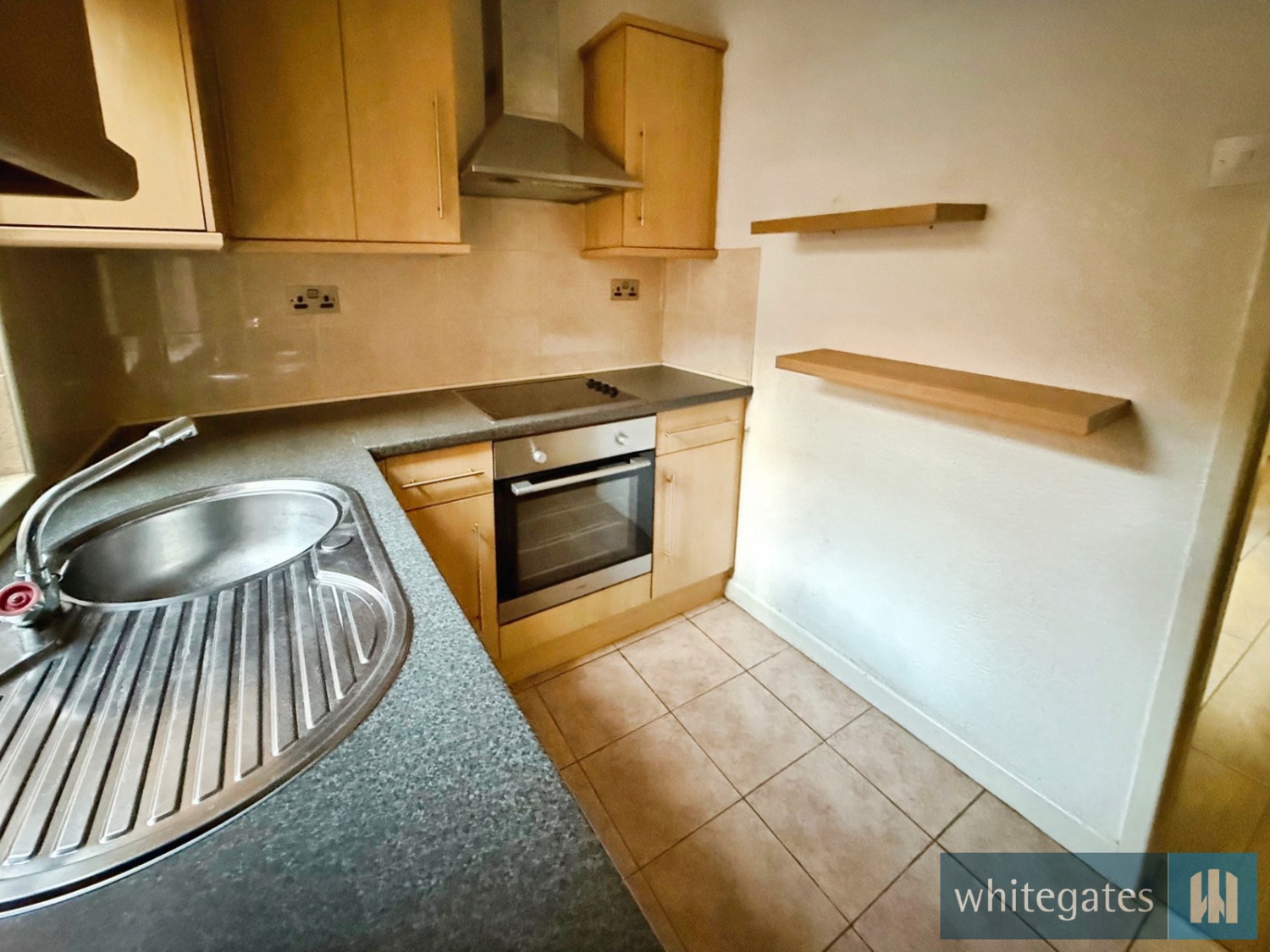 Liverpool, Merseyside