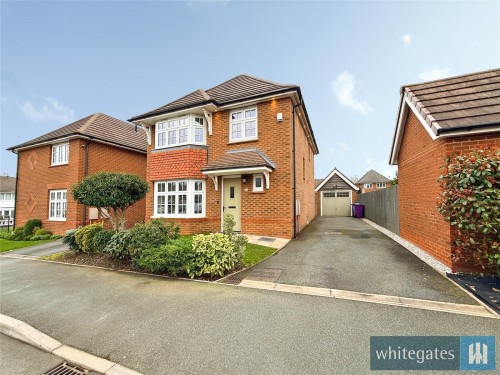 Liverpool, Merseyside