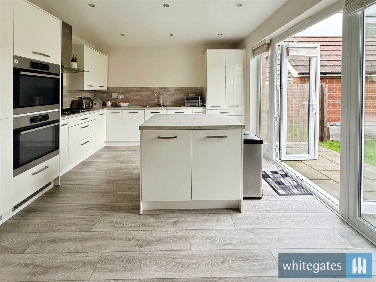 Liverpool, Merseyside