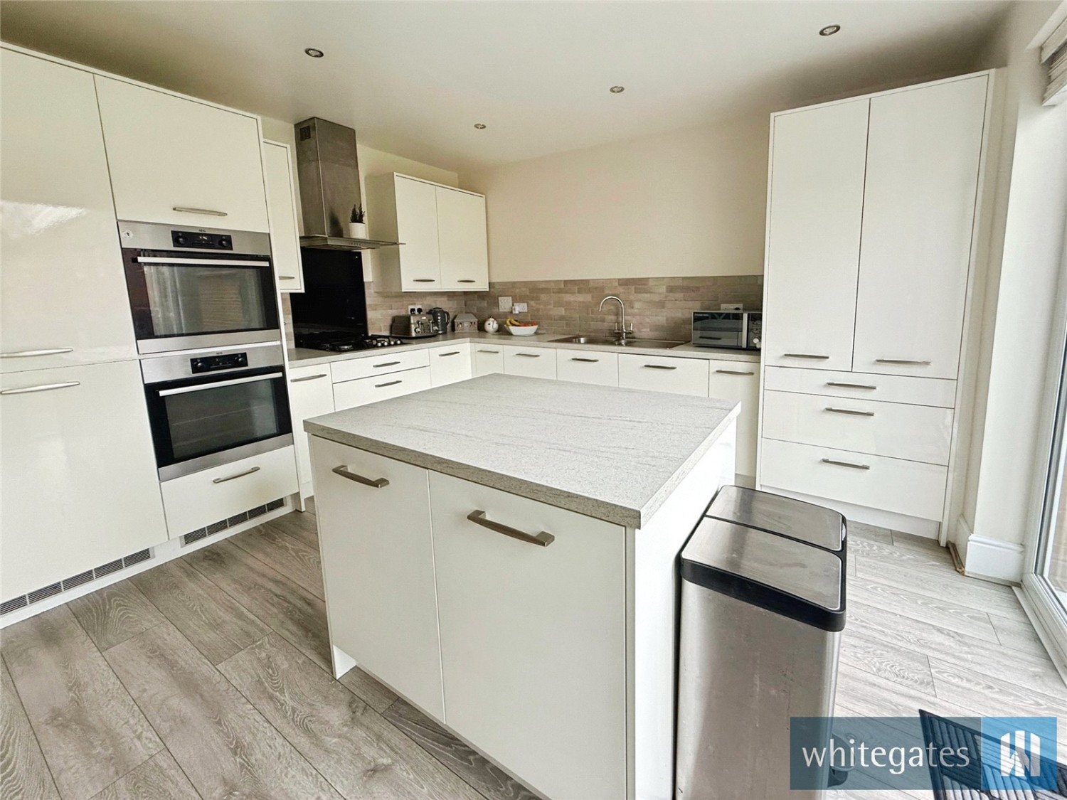 Liverpool, Merseyside