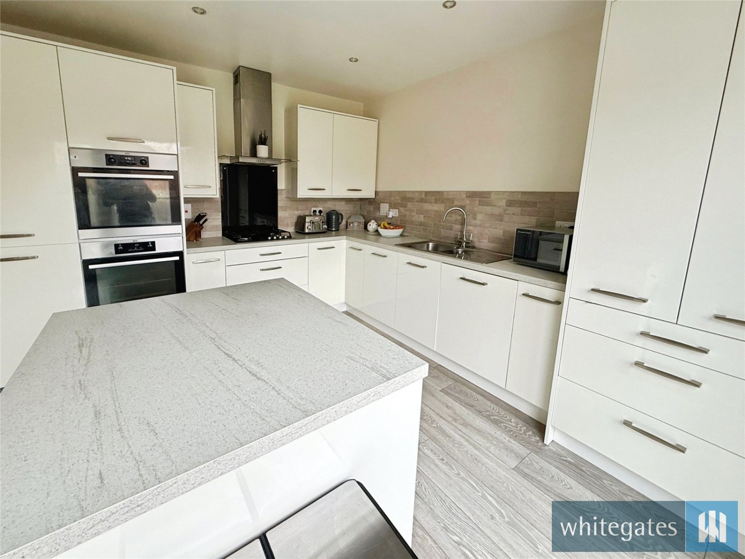 Liverpool, Merseyside