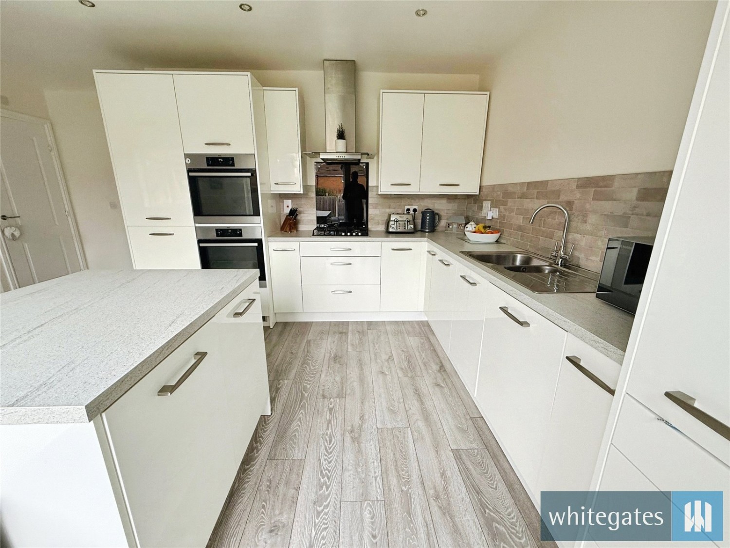 Liverpool, Merseyside