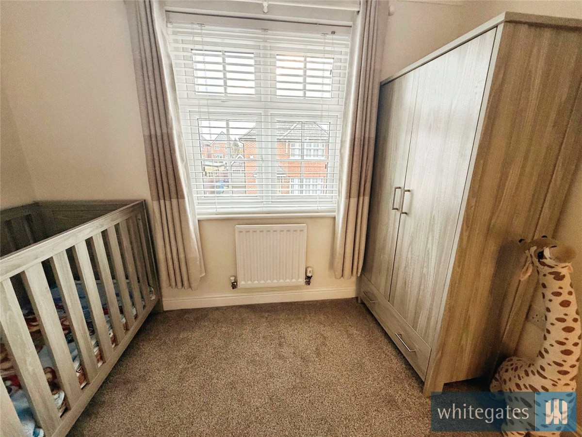 Liverpool, Merseyside