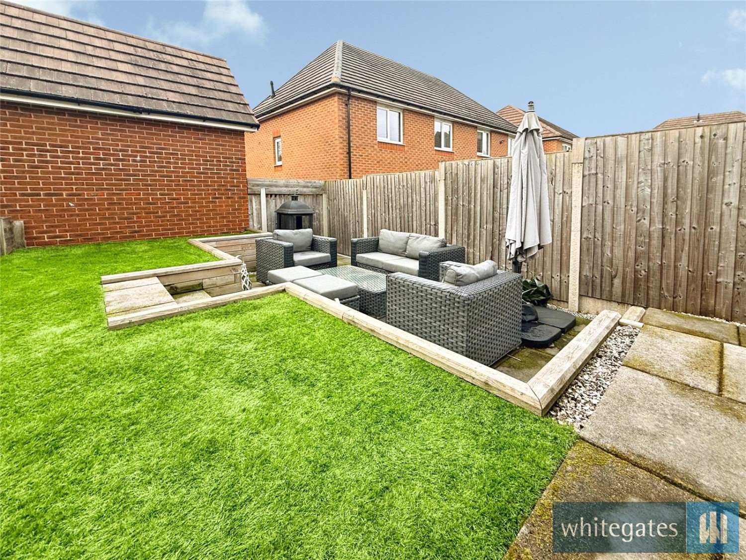 Liverpool, Merseyside