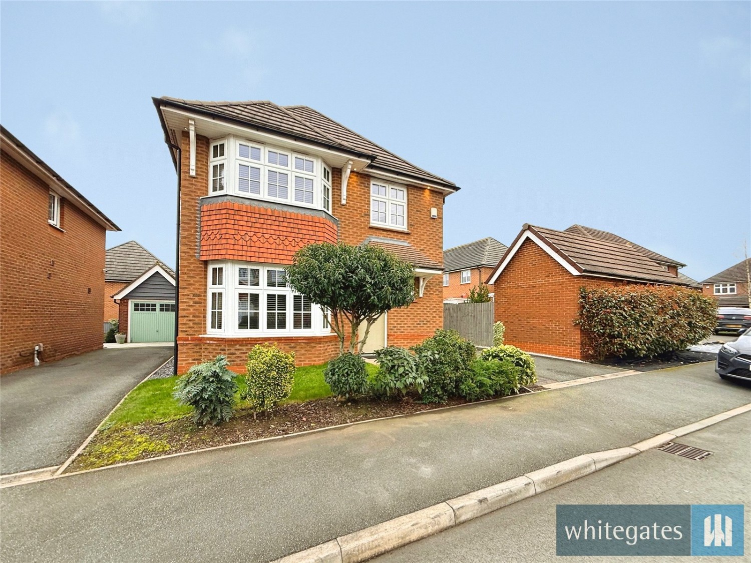 Liverpool, Merseyside