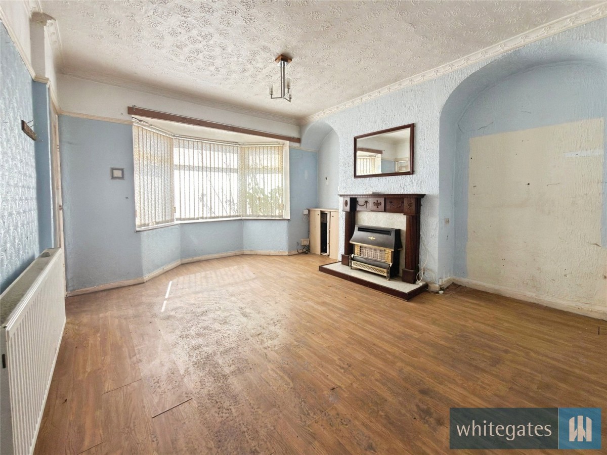 Fazakerley, Liverpool, Merseyside