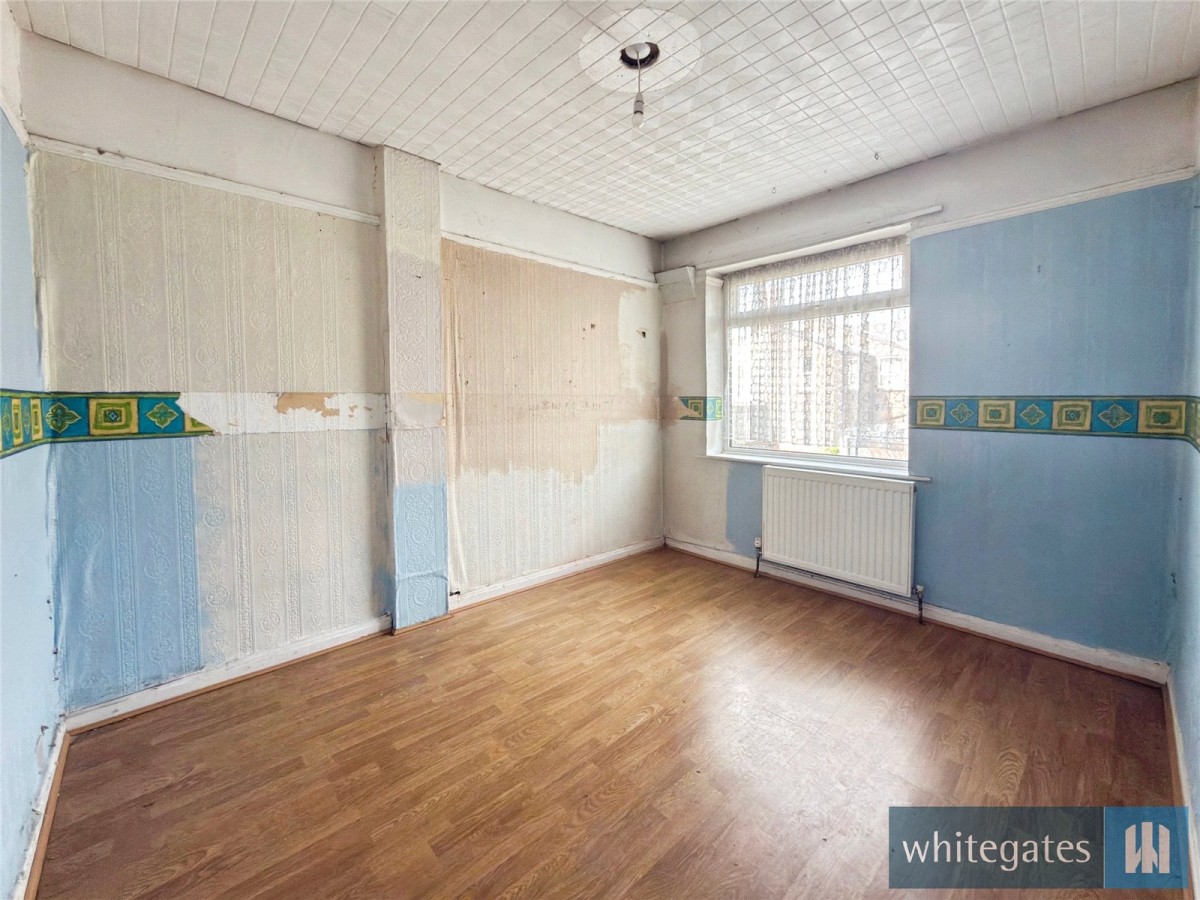 Fazakerley, Liverpool, Merseyside