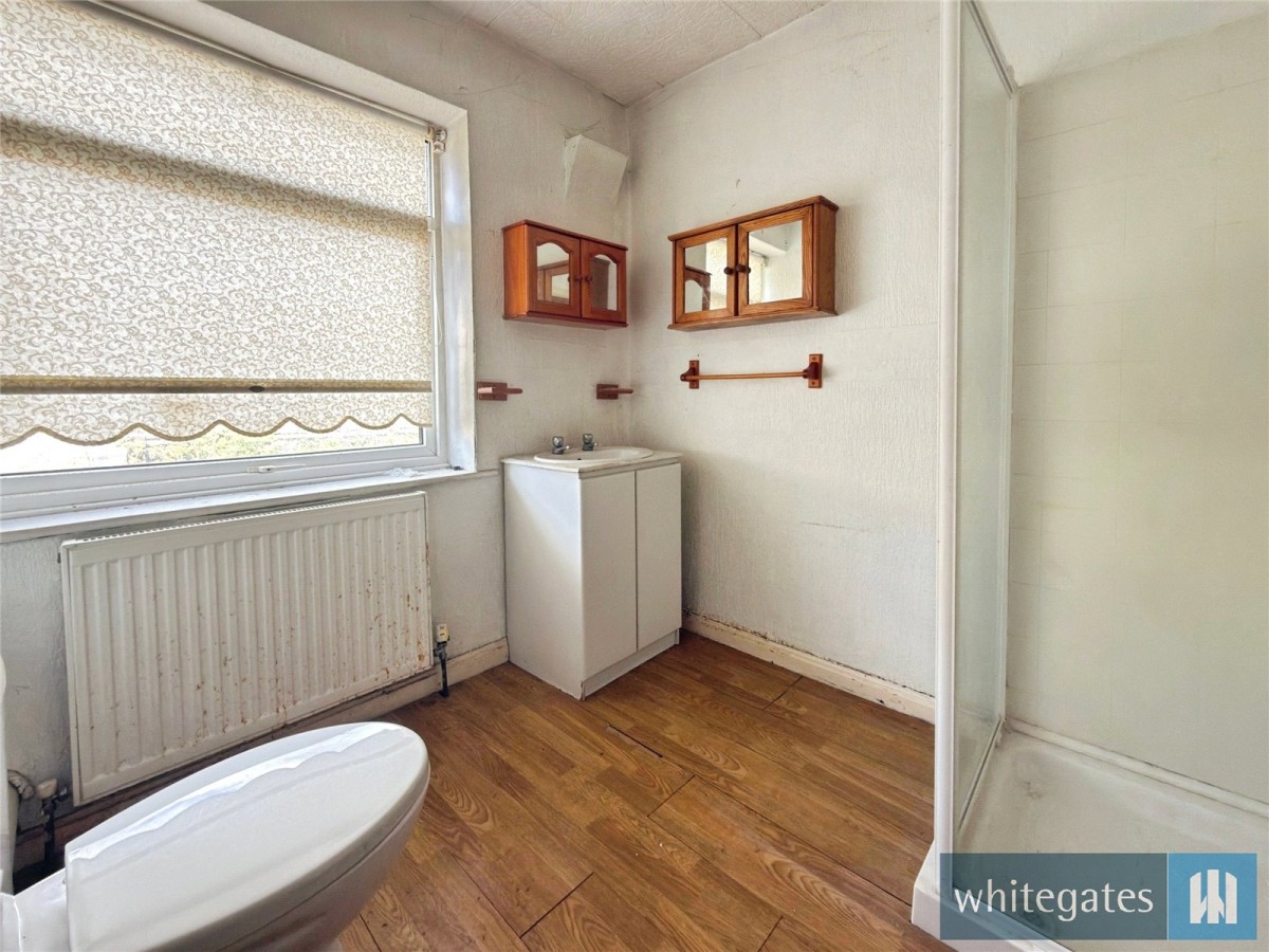 Fazakerley, Liverpool, Merseyside