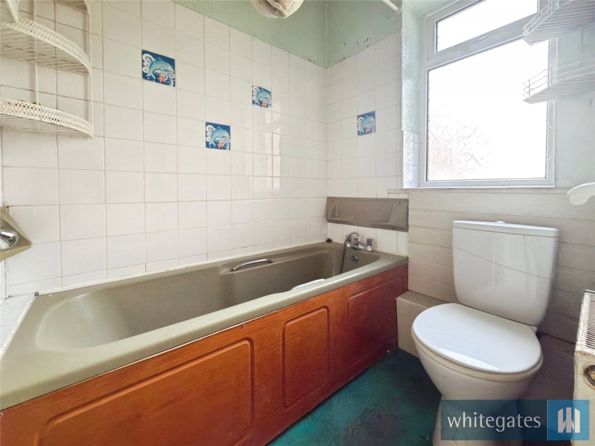 Fazakerley, Liverpool, Merseyside