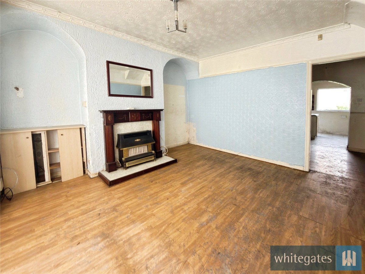 Fazakerley, Liverpool, Merseyside