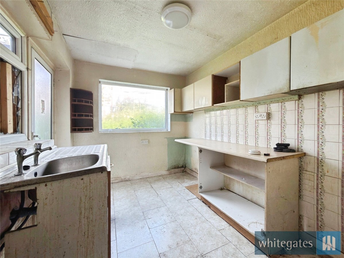 Fazakerley, Liverpool, Merseyside