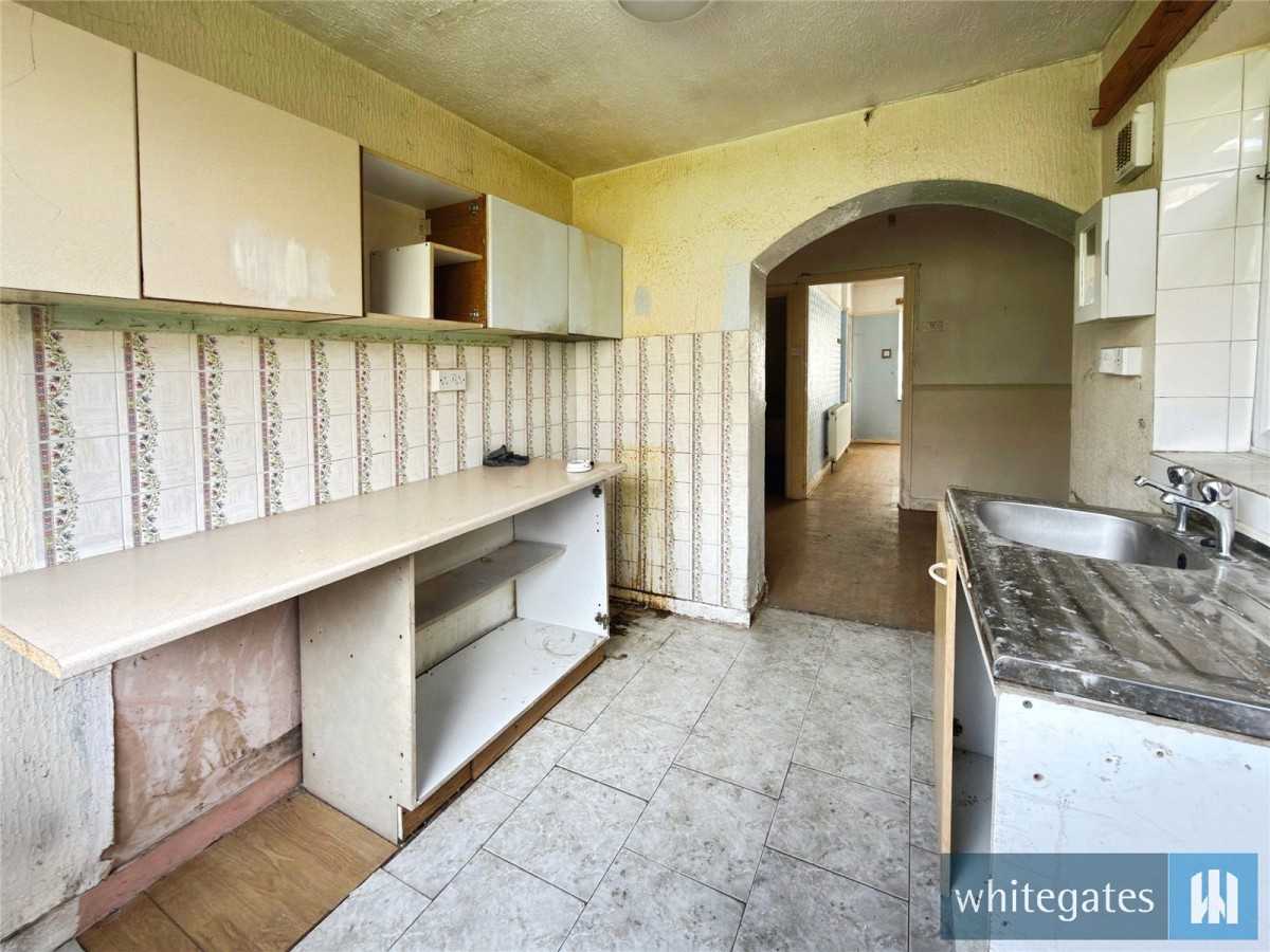 Fazakerley, Liverpool, Merseyside