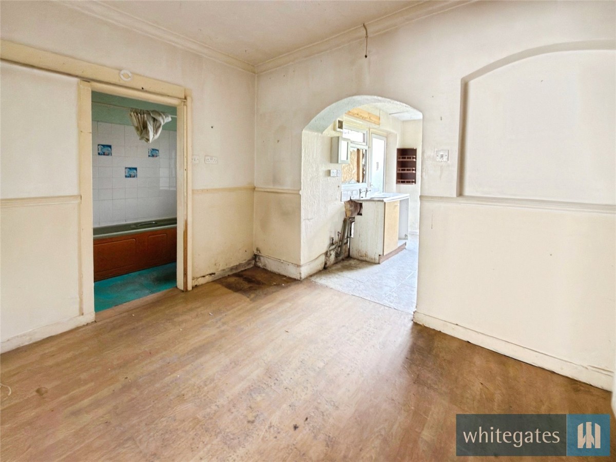 Fazakerley, Liverpool, Merseyside