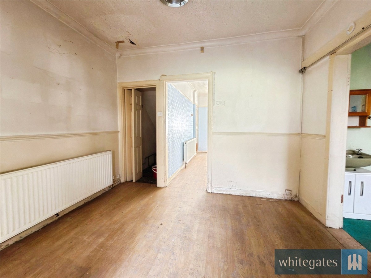 Fazakerley, Liverpool, Merseyside