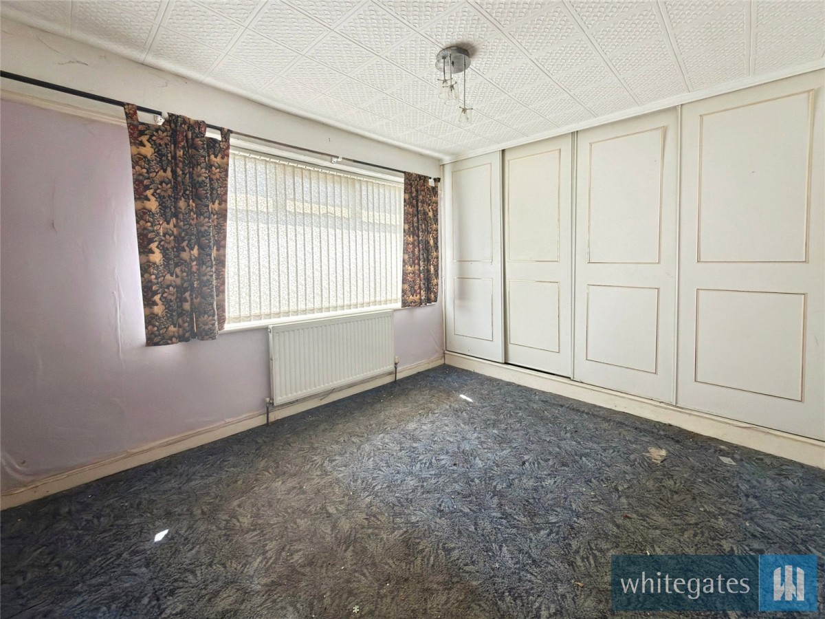 Fazakerley, Liverpool, Merseyside