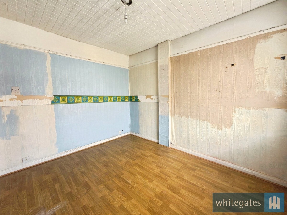 Fazakerley, Liverpool, Merseyside