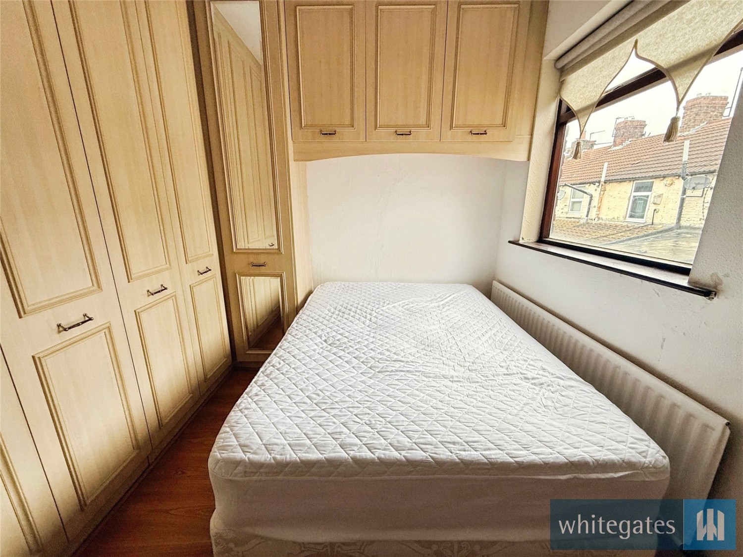 Liverpool, Merseyside