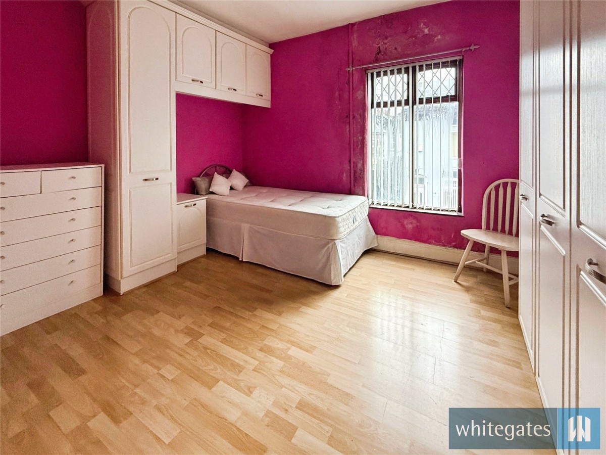 Liverpool, Merseyside