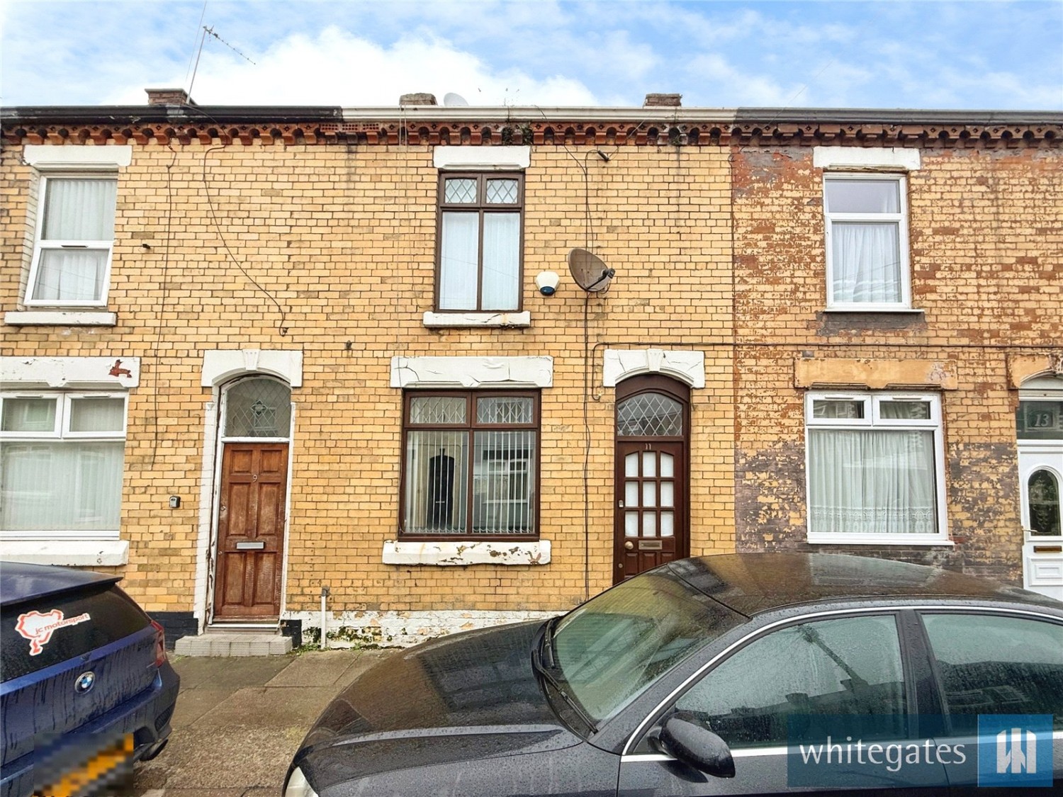 Liverpool, Merseyside