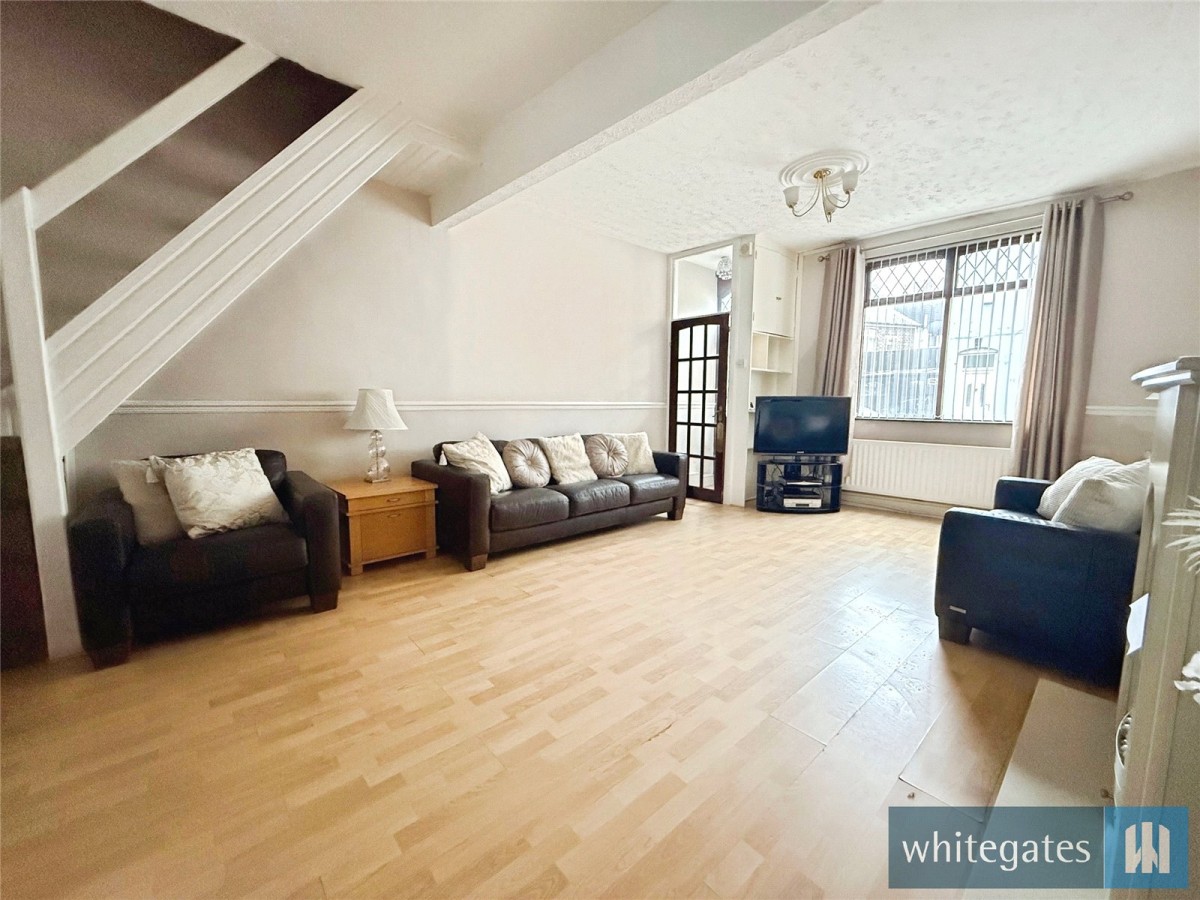 Liverpool, Merseyside