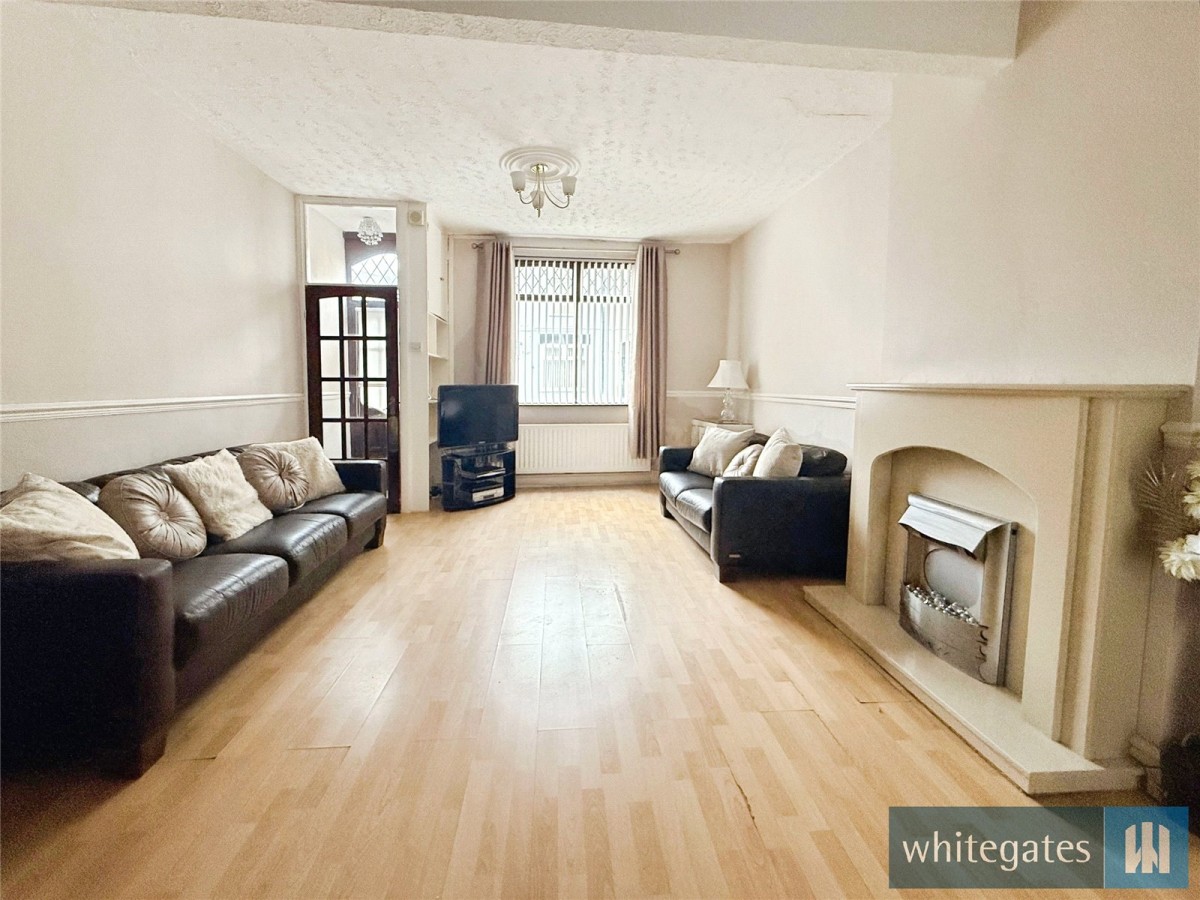 Liverpool, Merseyside