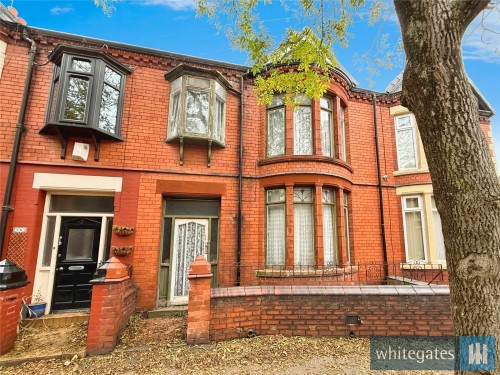 Liverpool, Merseyside