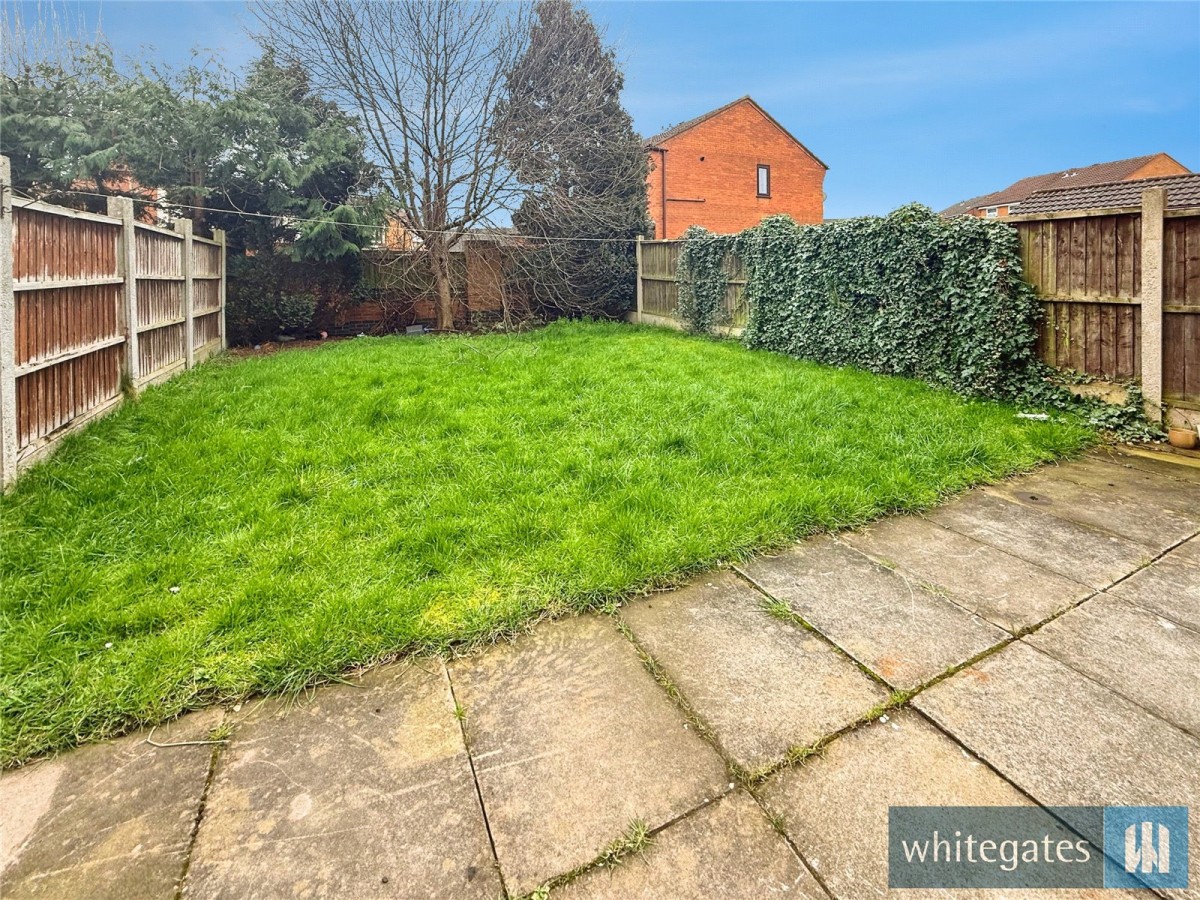 Liverpool, Merseyside