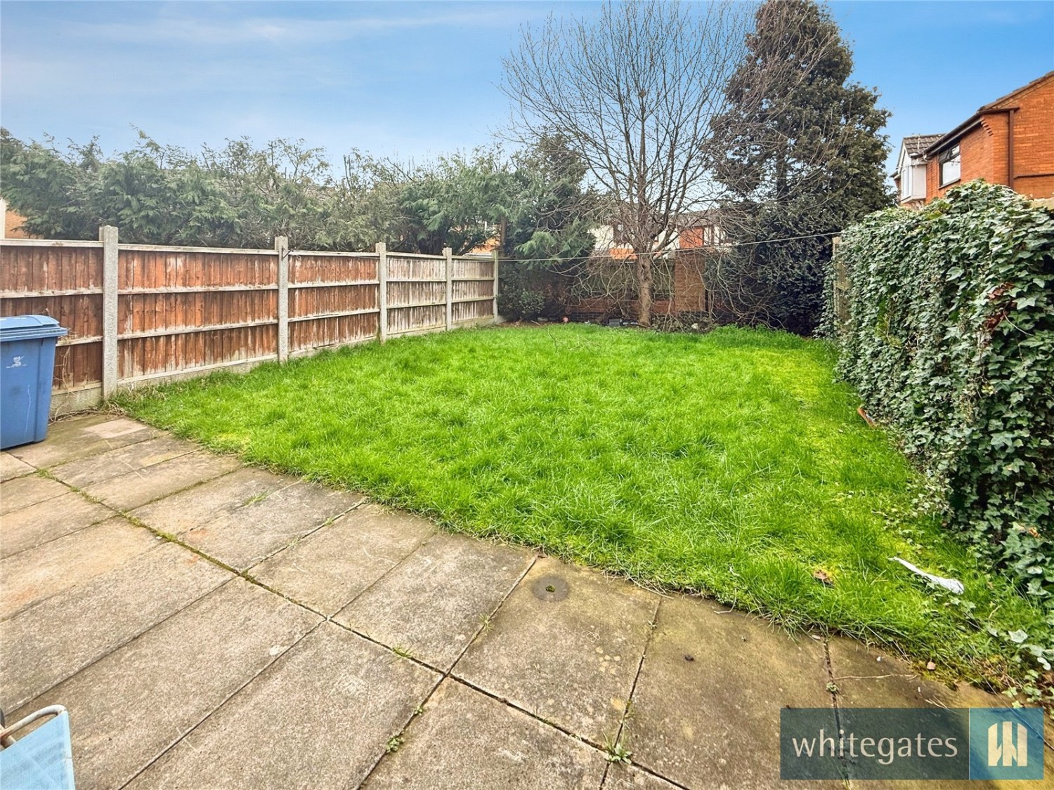 Liverpool, Merseyside