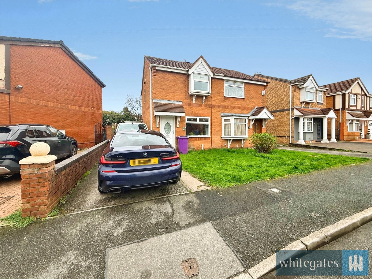 Liverpool, Merseyside