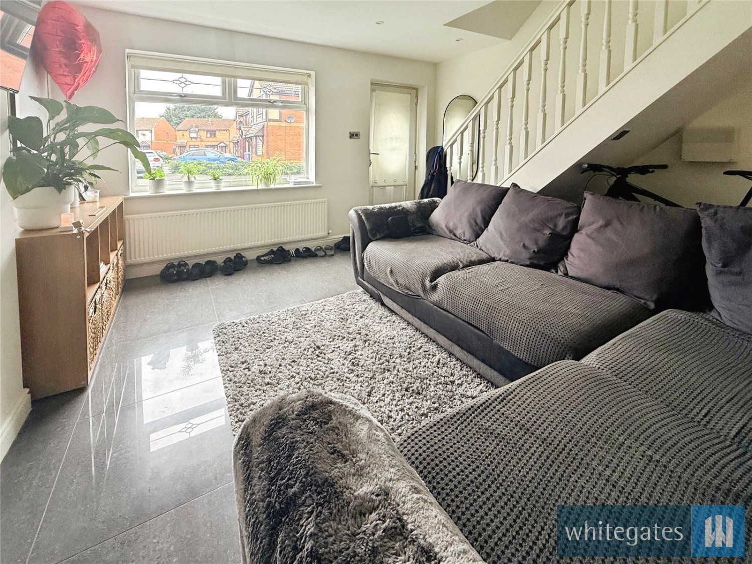 Liverpool, Merseyside