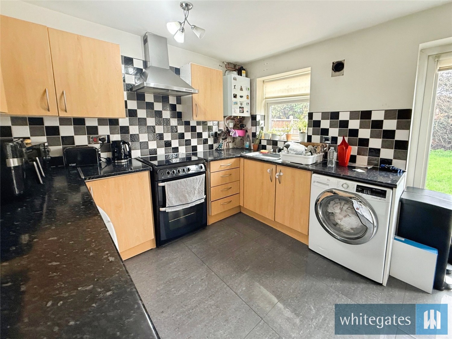 Liverpool, Merseyside