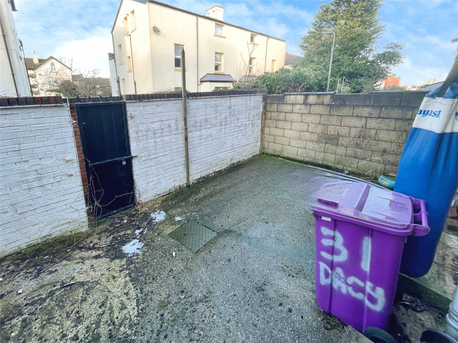 Liverpool, Merseyside