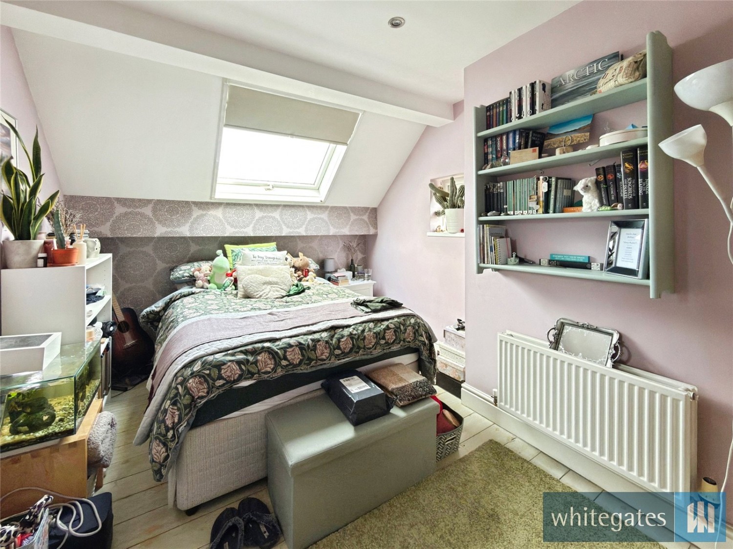 Aintree, Merseyside