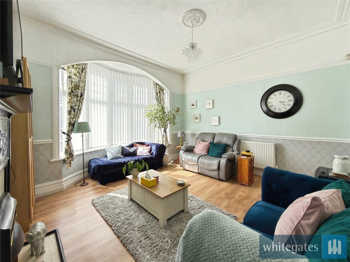 Aintree, Merseyside
