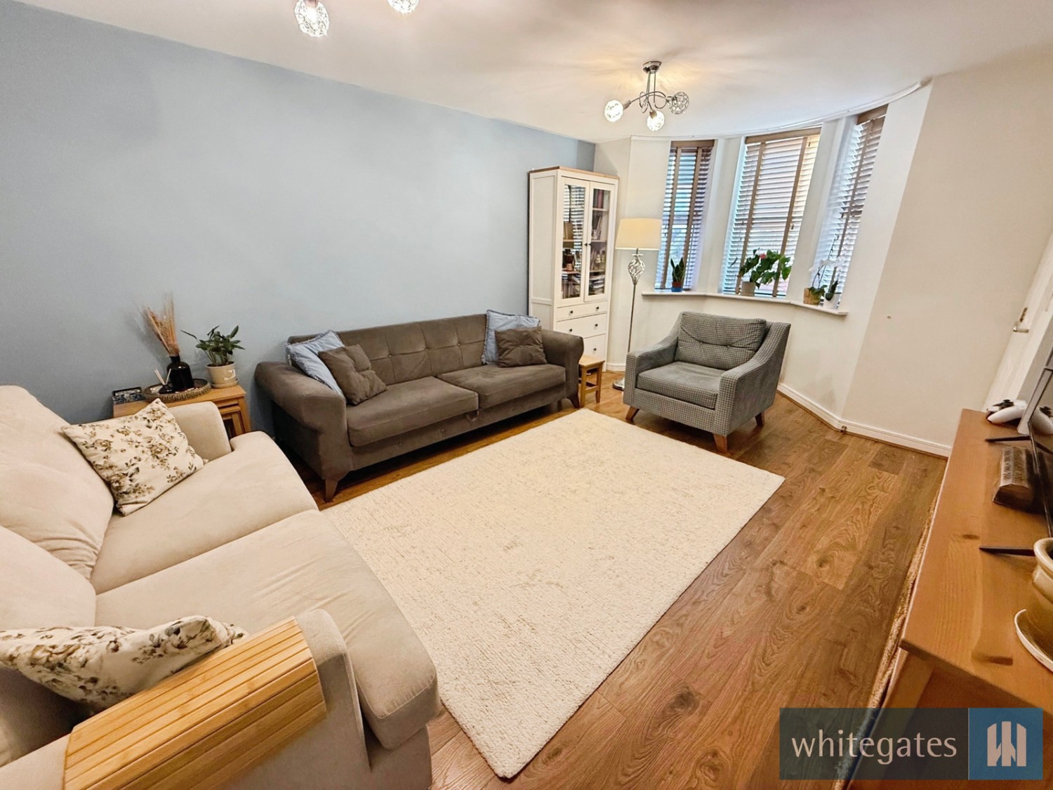 Maregreen Road, Liverpool