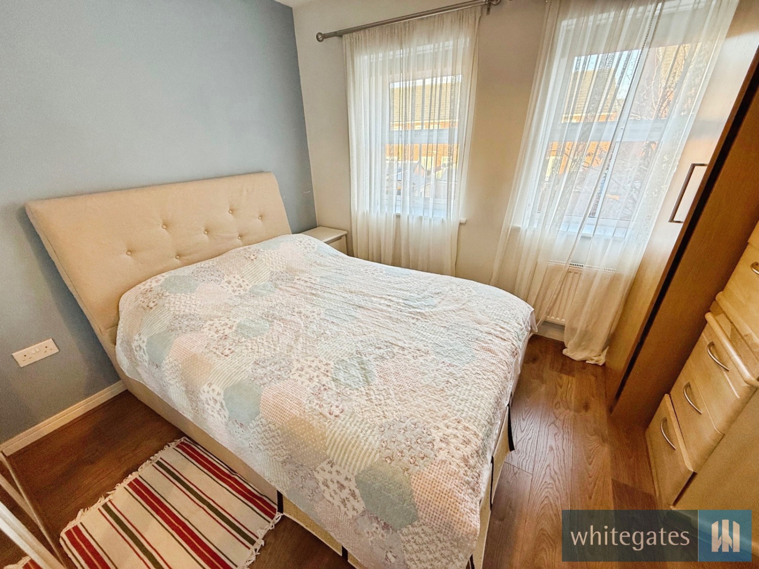 Maregreen Road, Liverpool