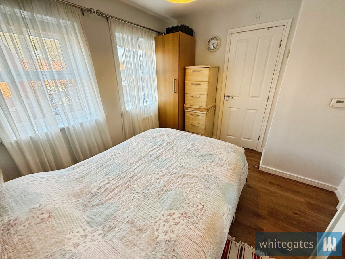 Maregreen Road, Liverpool