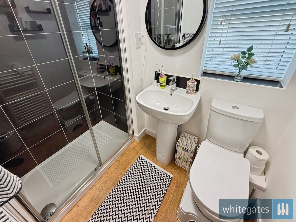 Maregreen Road, Liverpool