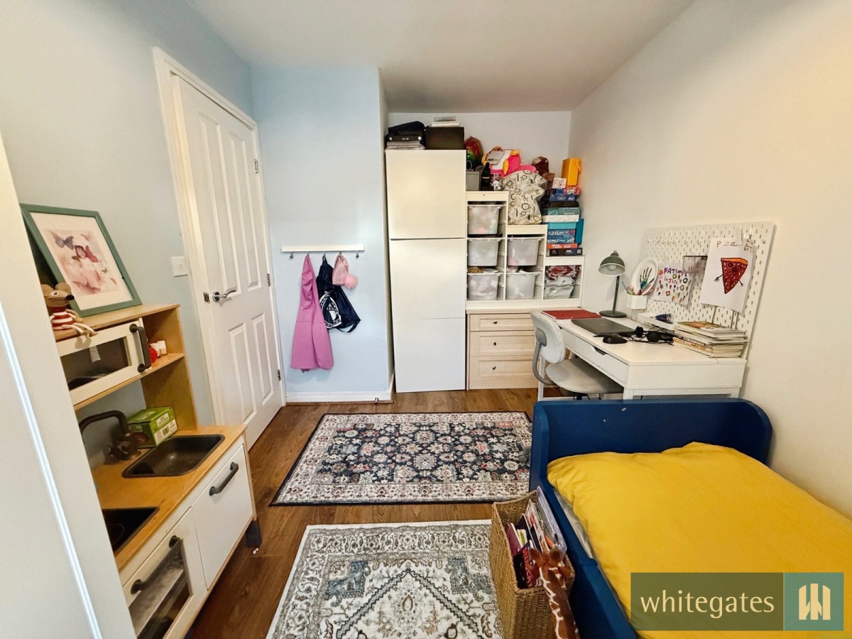 Maregreen Road, Liverpool